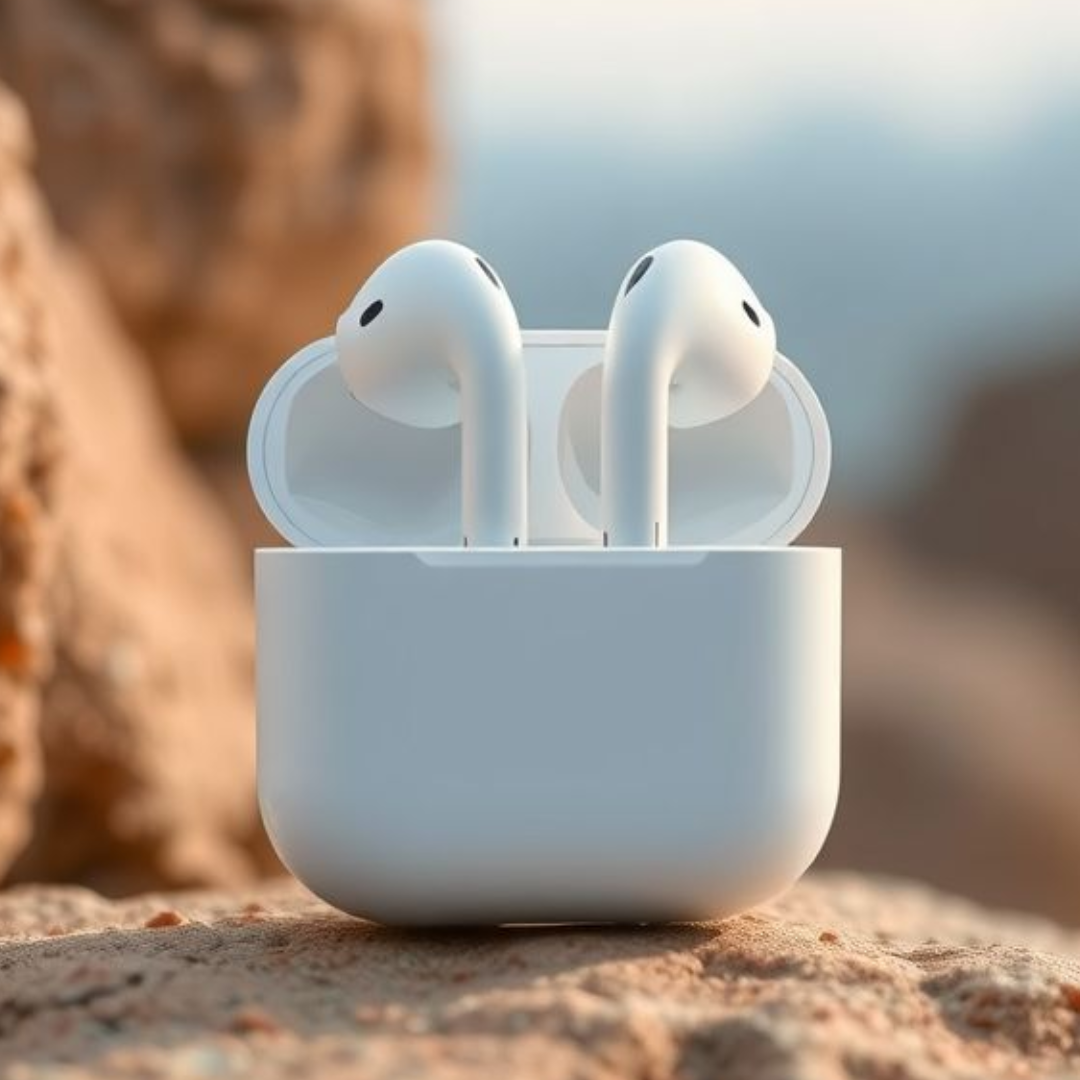 Airpods