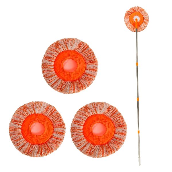 360° Rotatable Cleaning Mops