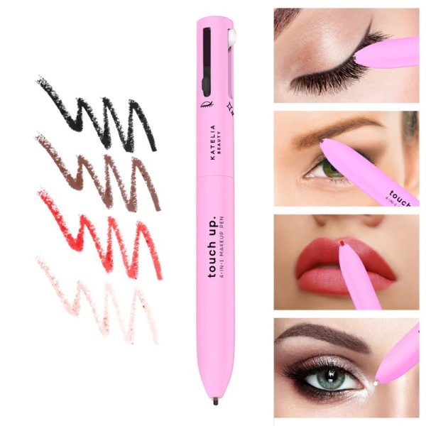 4-in-1 Makeup Pen