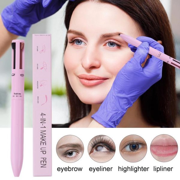4-in-1 Makeup Pen