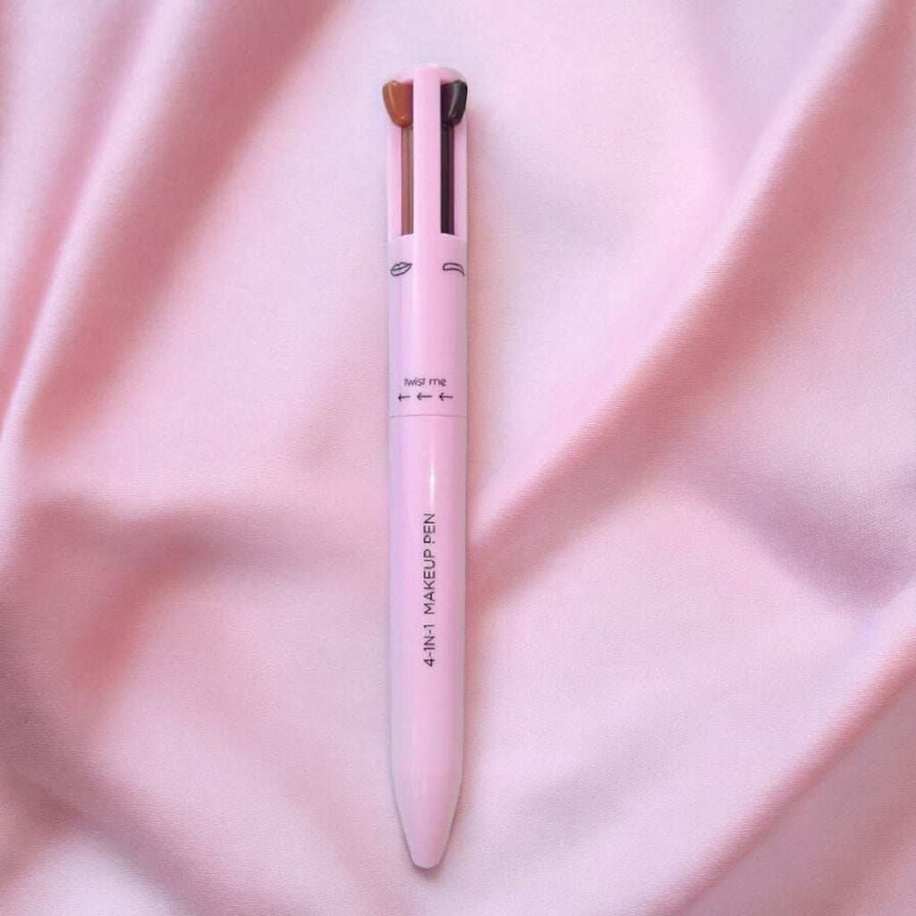 4-in-1 Makeup Pen