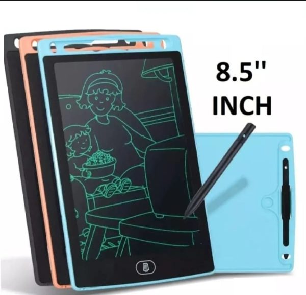 Lcd Writing Tablet For Kids