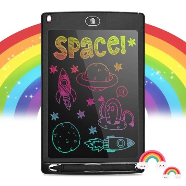 Lcd Writing Tablet For Kids