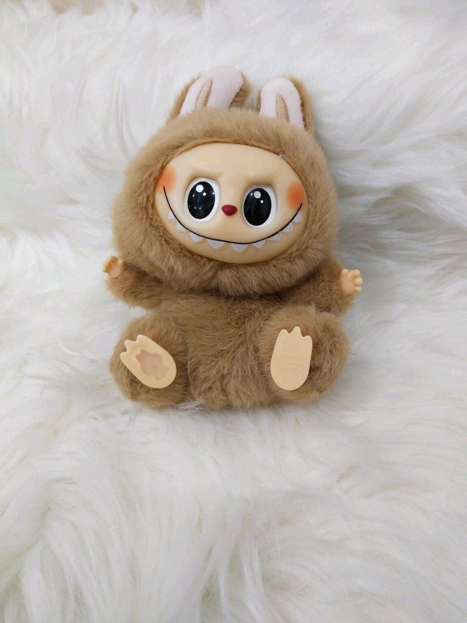 LABUBU DOLL