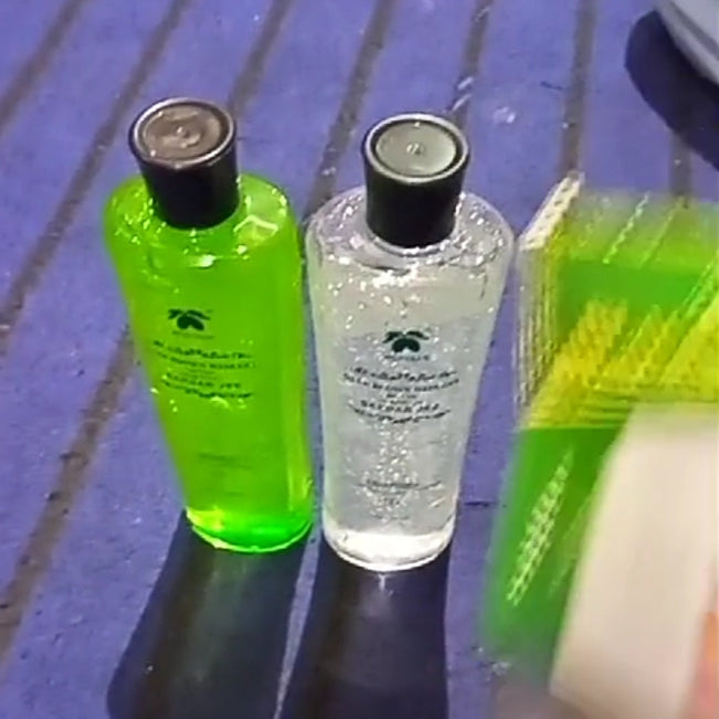 Sardar Jee Hair Color (black)