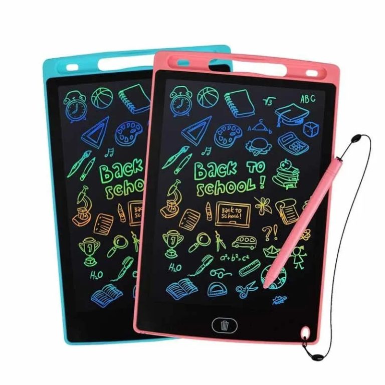 Lcd Writing Tablet For Kids