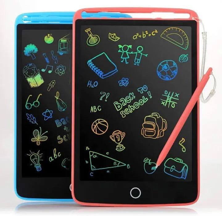 Lcd Writing Tablet For Kids