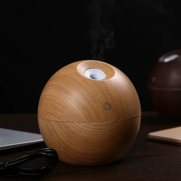 AIR humidifier