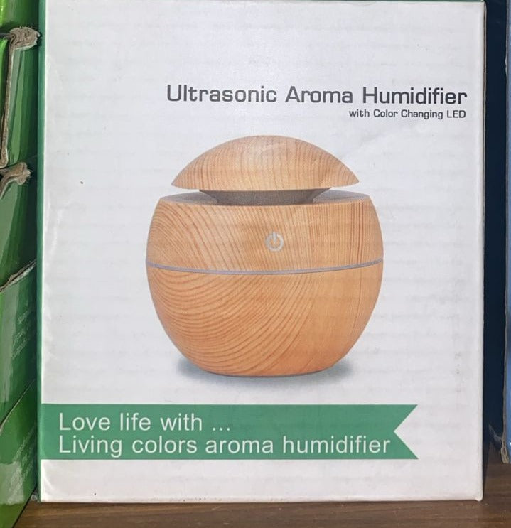 AIR humidifier
