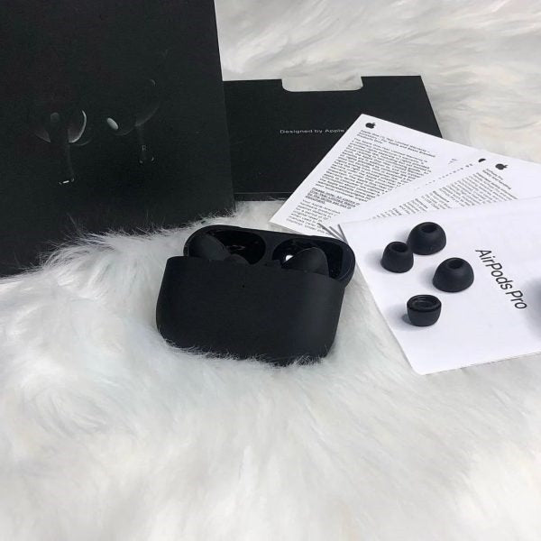 AIRPODS PRO 2 (BLACK)