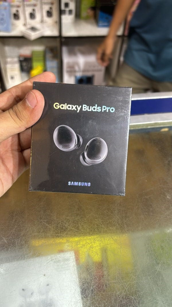 GALAXY BUD PRO