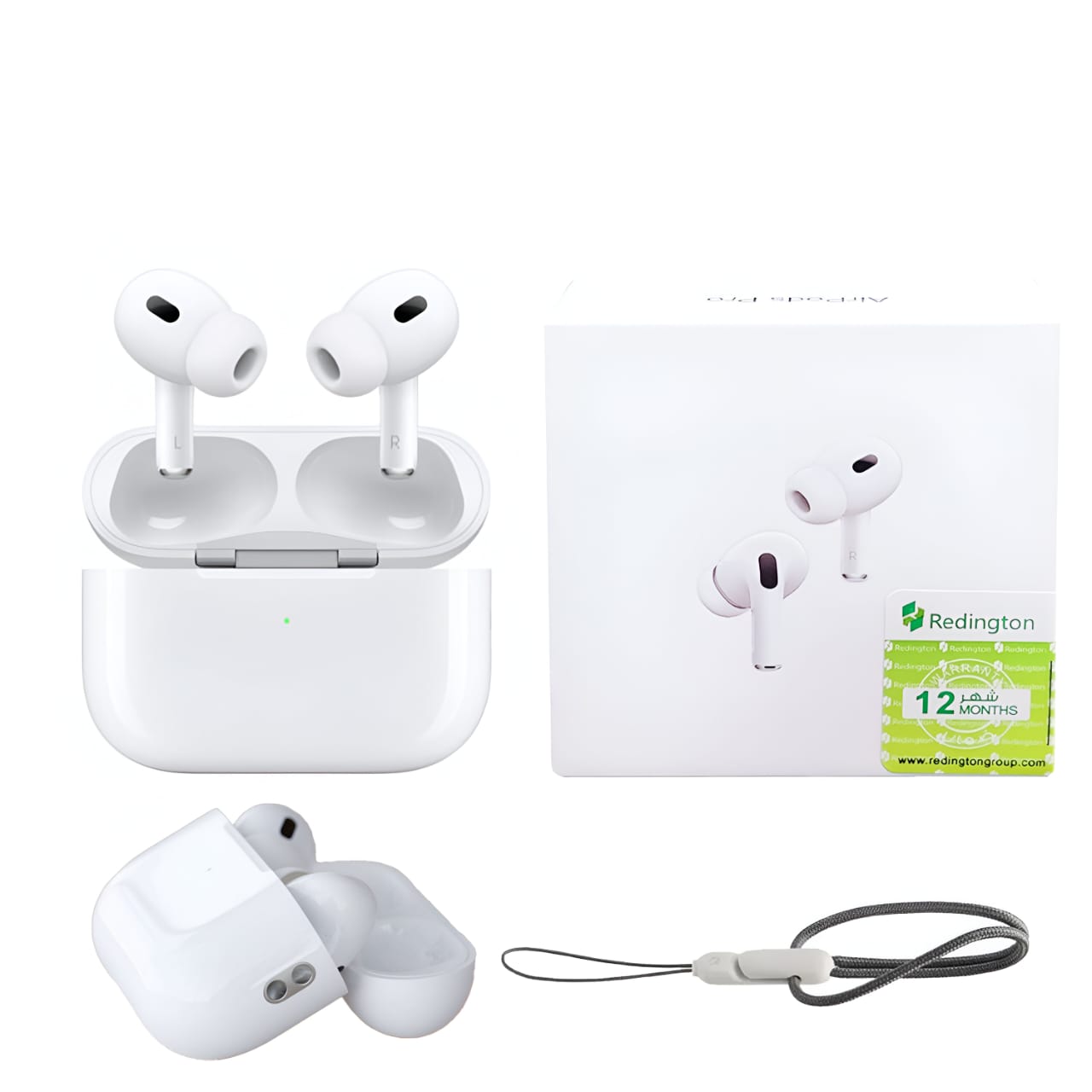 AIRPOD PRO2