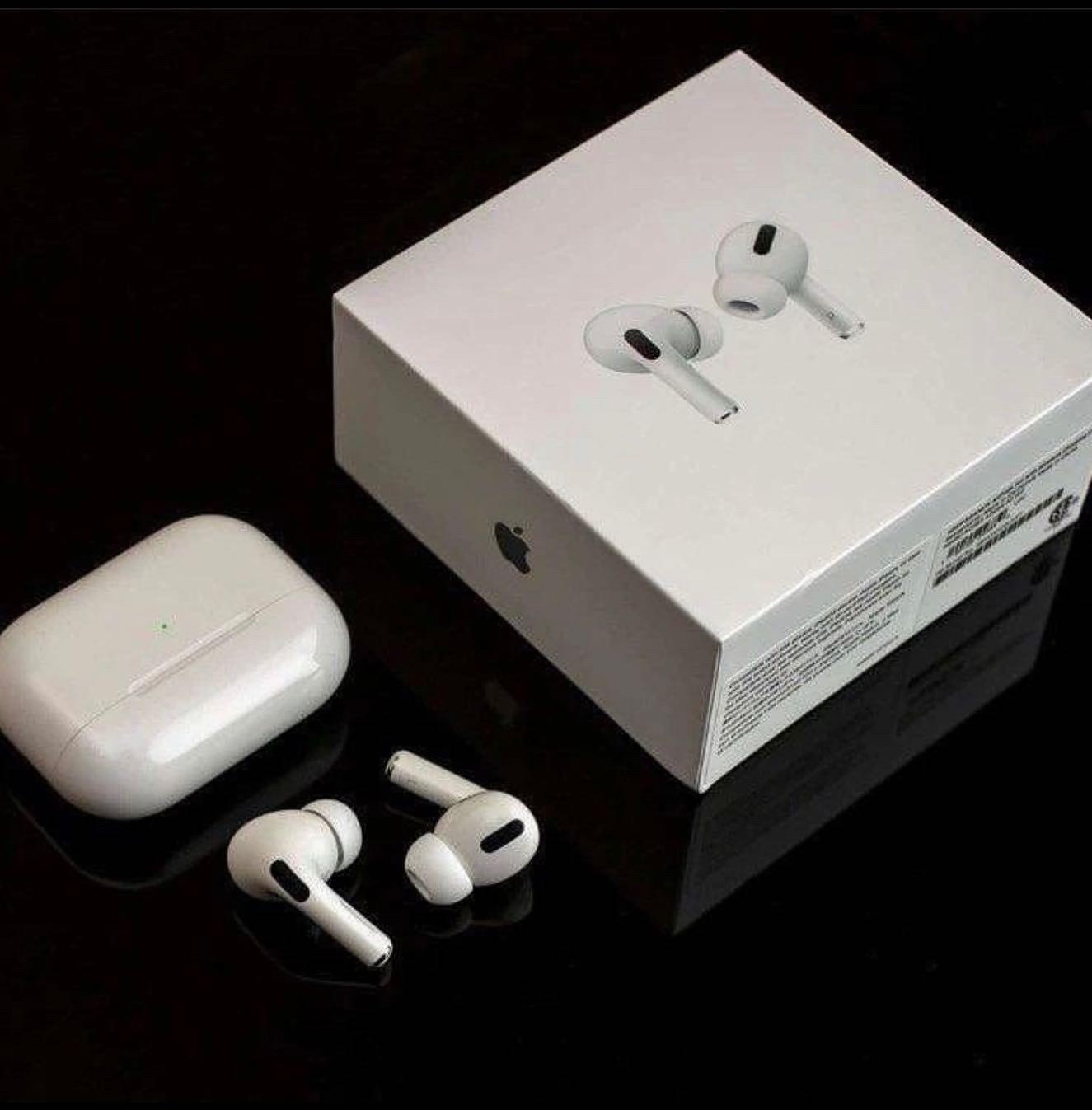 APPLE AIRPODS PRO WHITE(master copy)