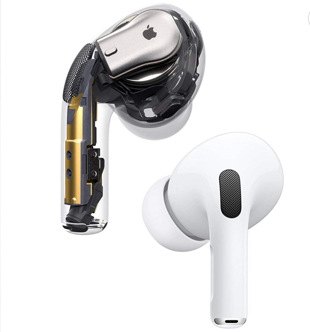 APPLE AIRPODS PRO WHITE(master copy)