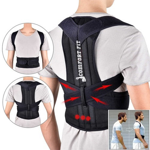 Posture corrector Back Belt