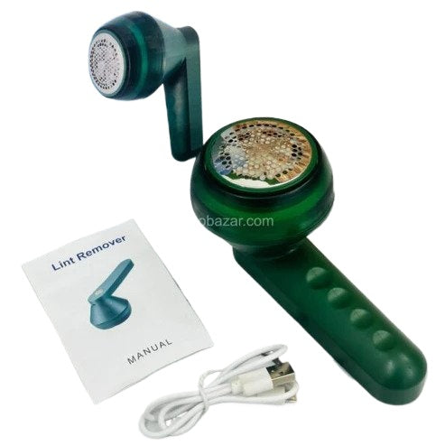 Electric Lint Remover