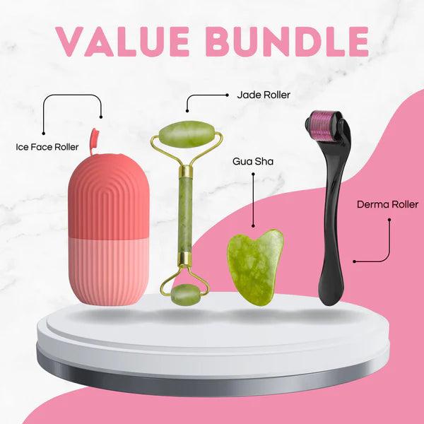 Value Bundle(skin+hair)